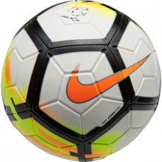 Мяч футбольный Nike SC3272-100 Liga NOS Strike Football